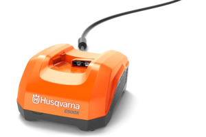 Husqvarna: Husqvarna 40-C500X Battery Charger
