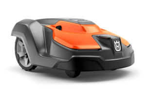Husqvarna 550 EPOS™ Automower®