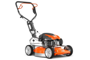Husqvarna LB 553SQe Lawn Mower