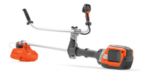 Brush Cutters: Husqvarna 535i RXT Battery Brushcutter - Skin Only