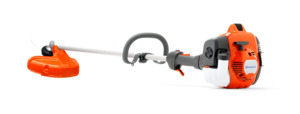 Brush Cutters: Husqvarna 522L Trimmer