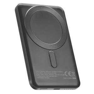 Generators: OPTILINE PORTABLE CHARGER COMPATIBLE WITH MAG CASE OPTILINE AND MAGSAFE TECHNOLOGY