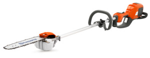 Chainsaws: Husqvarna 530iPX Battery Pole Saw (Skin Only)