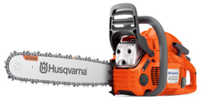 Husqvarna 460 Chainsaw