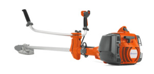 Husqvarna 555FX Forestry Clearing Saw