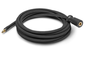 Pressure Washers: Husqvarna Steel Reinforced Extension Hose