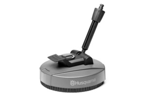 Pressure Washers: Husqvarna Surface cleaner SC 300