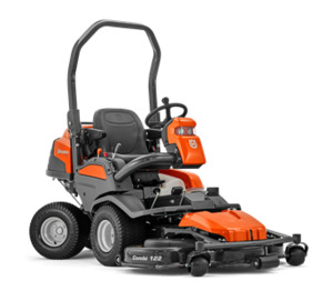 Husqvarna P524 Commercial front mower
