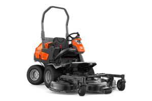 Husqvarna P 525DX Rider Mower