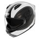 Nolan N60-6 Full Face Helmet -Bifase black/white