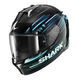 Shark SKWAL i3 Light-Blur - Blk/Blu/Grn