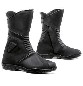 Motorcycle Road Boots: Forma Voyage - Touring
