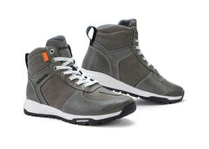 Motorcycle Road Boots: Stylmartin Piper Air Sneakers