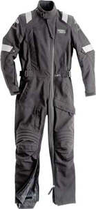 Motorcycle Leather Race Suits: ** Spidi Admiral one-piece suit Large - SALE