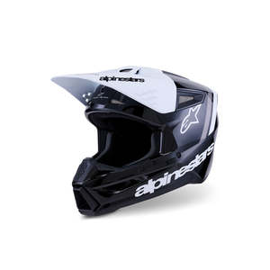 Motocross Helmets: S M3 Radium Helmet