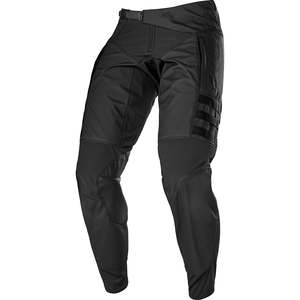 SHIFT RECON DRIFT PANTS (CARGO) [BLACK]