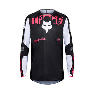 Motocross Jerseys Jackets: FOX 180 DIGI IMAGE JERSEY