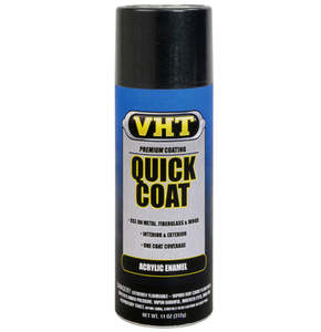 Motorcycle Oils Lubricants: VHT QUICK DRY