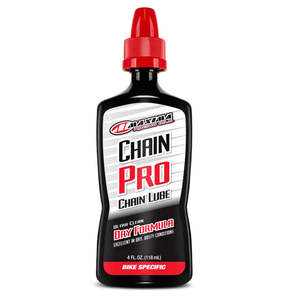 Maxima Chain Pro Chain Lube - Bicycle