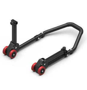 Stands Ramps: Tarmac Paddock Stand - Folding Front