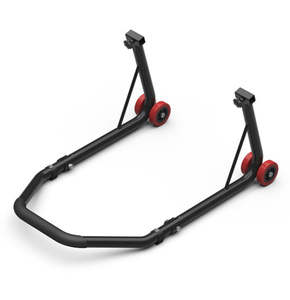 Tarmac Paddock Stand - Fixed Rear