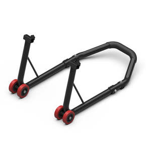 Tarmac Paddock Stand - Fixed Front