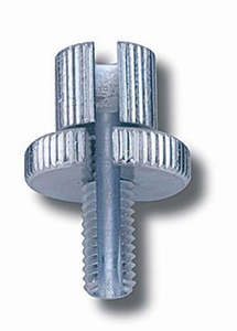 Adjusting Screw - M6 x 7 mm sheath hole depth