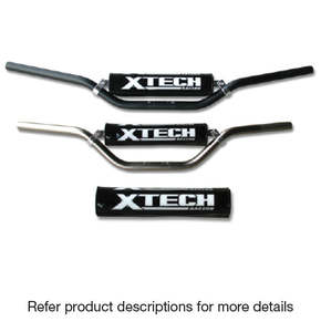 X-TECH MX Handlebars - Junior & Senior