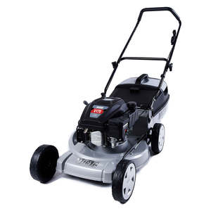 Push Lawn Mowers: VICTA Bronco V170
