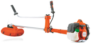 Brush Cutters: Husqvarna 535RXT Brushcutter