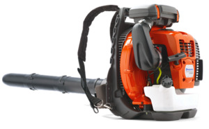 Husqvarna 580BTS Backpack Blower