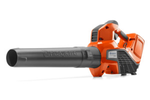 Blowers Vacuums: Husqvarna 340iBT Blower skin