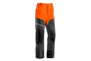 Protective Equipment: Husqvarna Classic Waist trousers
