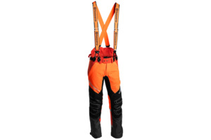 Husqvarna Technical Extreme Waist trousers