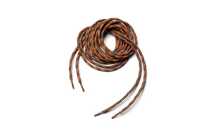 Protective Equipment: Husqvarna Boot Laces