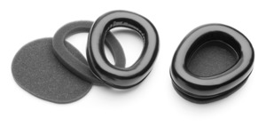 Protective Equipment: Husqvarna Hygiene inserts for new FM-radio Earmuffs