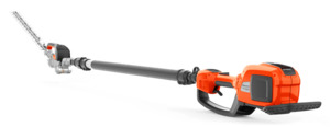 Hedge Trimmers: Husqvarna 520i HT4 Battery Hedge Trimmer - Skin Only