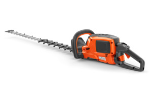 Hedge Trimmers: Husqvarna 522iHD75 Battery Hedge Trimmer - Skin only