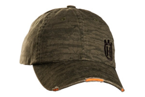Husqvarna Xplorer Cap bark camo