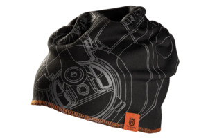 Husqvarna Xplorer Beanie pioneer saw