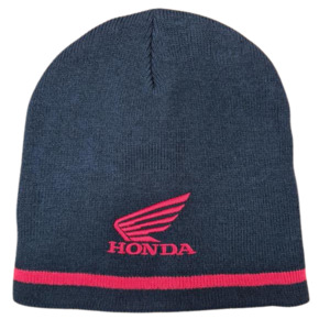 Hats Caps Beanies: Honda Beanie
