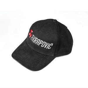 Hats Caps Beanies: Akrapovic Baseball Cap