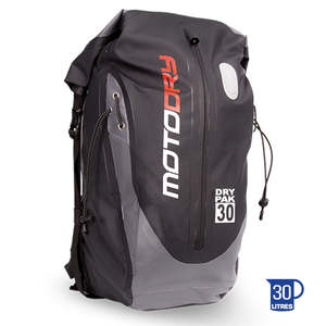 Backpacks: MOTODRY Dry Backpack 30 Litres