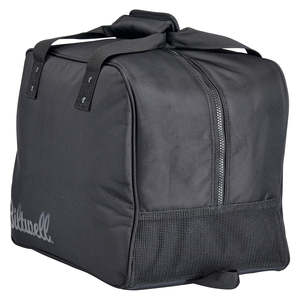Motorcycle Helmet Parts: BILTWELL EXFIL HELMET BAG [BLACK]