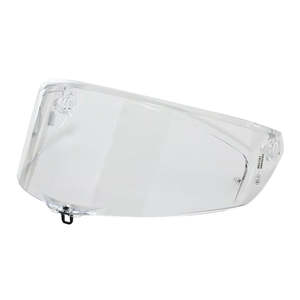 Motorcycle Helmet Parts: AGV GT8-1 PINLOCK VISOR K7 [CLEAR]