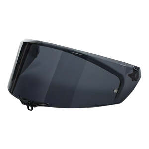 AGV GT8-1 PINLOCK VISOR K7 [DARK TINTED 80%]