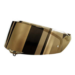 AGV GT8-1 PINLOCK VISOR K7 [IRIDIUM GOLD]