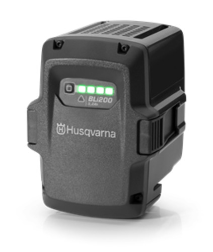 Husqvarna: Husqvarna Bli200 Battery