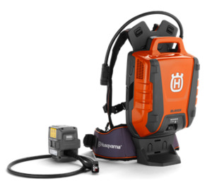 Husqvarna BLi950X Backpack Battery