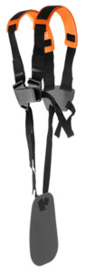 Husqvarna: Husqvarna Harness - Standard